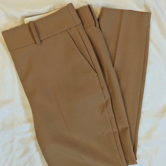 Sezane Gustavo trousers (size 40) - Picture 2 of 4